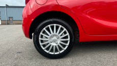 Vauxhall Viva 1.0 SE 5dr [A/C] Petrol Hatchback